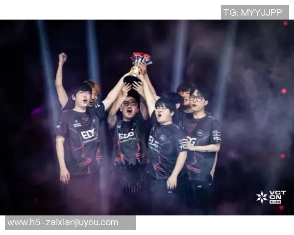 2026电竞新闻CSGO技术排行榜揭晓EDG荣登第三名展现强大实力与团队合作 2026电竞新闻CSGO技术排行榜揭晓EDG荣登第三名展现强大实力与团队合作