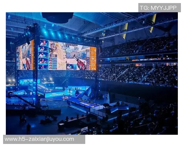 2026电竞新闻周丽专访回顾她在CSGO职业生涯中的成长与挑战